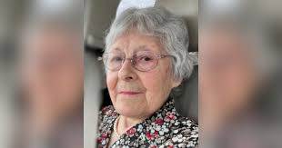 Obituary for Doris Elizabeth (Silvee) Watson