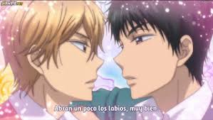 Koi To Uso Final Alta Cantidad De Spoiler In this world in which love is forbidden. koi to uso final alta cantidad de spoiler