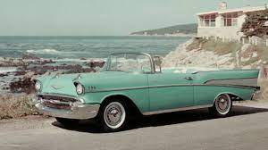 How Classic Cars Get Appraised Newsday