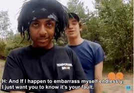 Browse our listings to find jobs in germany for expats, including jobs for english speakers or those in your native language. Hayes Grier Au He Asks You Out Imagine You Ve