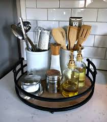With overheat protection, power on / heating indicator. Small Tray For Kitchen Counter Novocom Top