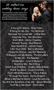 20 Mother Son Dance Song Ideas Mother Son Dance Songs Mother Son Wedding Dance Wedding Dance Songs