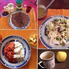 2.102 some compound adjectives are borrowed from foreign languages, especially from french and latin. What Do Real French Women Eat In A Day