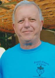 Obituary for Paul Barger