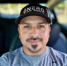 Sierra Vista HS @ Baldwin Park