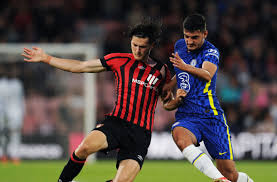 Sign up to afcbtv to watch the latest afc bournemouth videos including match highlights, team news and interviews with the manager and players. Pb7erffdrlzsom