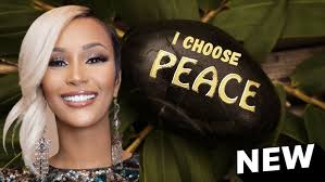 The Worst Kind of Disrespect! Destiny Payton Challenges Her Therapist  Online