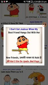 Shinchan Memes 1 0 Apk Download Shinchan Memes Apk Free Celebrate your friendship and make your dear friends laugh hard with this hilarious collection of friend memes. shinchan memes 1 0 apk download