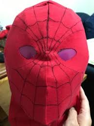 We did not find results for: Spiderman Facemask 7 Steps With Pictures Instructables