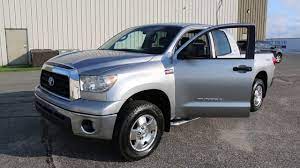 Koons westminster toyota 375 baltimore blvd. 2007 Toyota Tundra Double Cab Trd Off Road 4x4 For Sale Youtube
