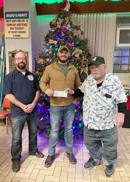 Shamokin, Coal Township police departments hold successful children's  Christmas party