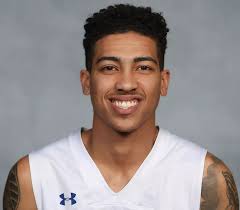 2019-20 Men's Basketball Roster