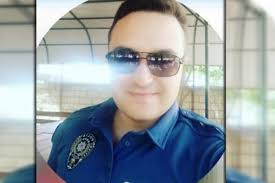 Aksaray'da polis memuru sevgilisi tarafından başından vuruldu