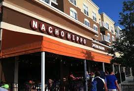 Nacho Hippo Cantina Maximo Myrtle Beach Restaurants Myrtle Beach Vacation Culinary Tours