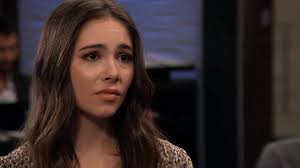 The General Hospital Wub Tub: May 2020