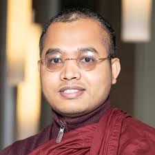 School of Divinity appoints first lecturer in Buddhist Languages