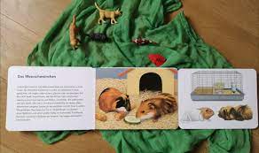 (3) buch (gebundene ausgabe) buch (gebundene ausgabe) 4,99 €. Tiere Bei Uns Zu Haus Thomas Muller Buchkinderblog