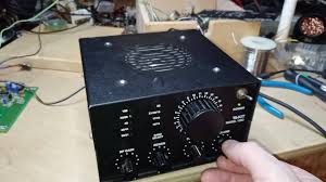 Image result for Ten-Tec 1253