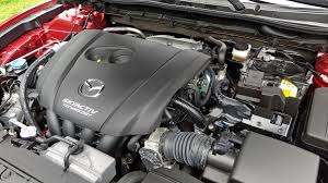 2017 Mazda6 Review Autoguide Com