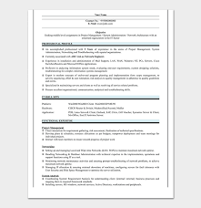 Here are the best five search eng. Resume Objectives 35 Statements Samples Examples