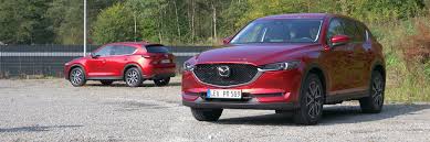 Unter dem neuen blech steckt viel bekannte. Mazda Cx 5 Test 2 5 L Mit Neuer Zylinderabschaltung Autogefuhl