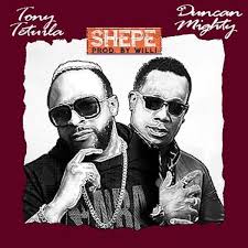 Music Tony Tetuila Ft Duncan Mighty Shepe Vibzn Com In 2020 Tony Willis African Music
