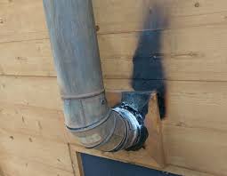 However, you can't put a stove in just any tent. How To Build Heat Shields For Wood Stoves Tiny Wood Stove
