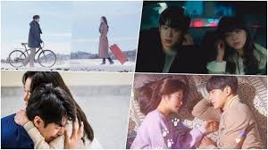 Liburan musim dingin akhir tahun 2018 memang penggemar. Rekomendasi 6 Judul Drama Korea Fantasi Romantis Terbaik Tahun 2020 Tribun Jogja