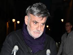 Joaquín Torres rompe su silencio tras la muerte de su cuñado días después  de fallecer su padre: "Estoy agotado"