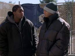 Recap Of The Wire Season 2 Episode 1 Recap Guide