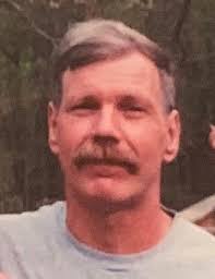 Obituary information for James David Allen