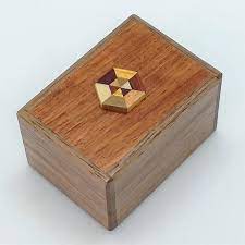 A high gloss finish protects each piece from scuffs and markings. Japanese Puzzle Boxes Trick Wooden Puzzle Boxes Puzzle Box World