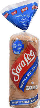 20 of the best ideas. White Whole Grain Bread Sara Lee