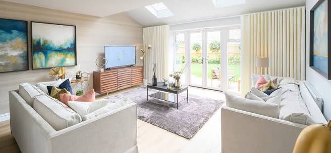Designing a Home Around Wellbeing: Everyday Features That Make a Difference