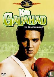 Kid Galahad DVD (2004)