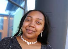 University of Brighton student demonstrates revolutionary technology to  King Charles III