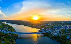 Marble falls is located in the heart of the texas hill country on highway. Phoenix Hospitality Forges Public Private Deal In Marble Falls Connectcre