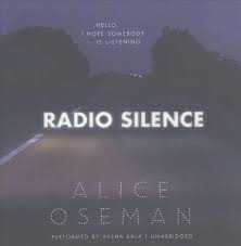 Copyright © alice oseman 2016. Radio Silence Alice Oseman 9781470861957 Blackwell S