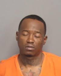 Arrest Report for August 8