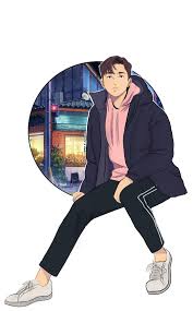 My ❤️ belongs to psj #박서준. Park Seo Joon Dramen K Drama