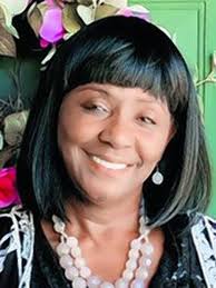 Minister Mercy Butler