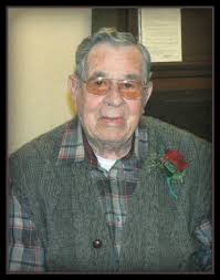 Albert Gerald Timmerman (1920-2017)