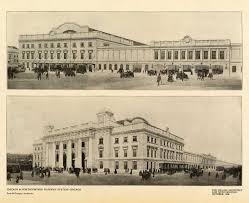 charles frost and alfred granger-designed buildings lost and found