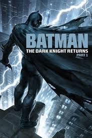 Scopri ricette, idee per la casa, consigli di stile e altre idee da provare. Batman Has Not Been Seen For Ten Years A New Breed Of Criminal Ravages Gotham City Forcing 55 Year Old Dark Knight Returns Batman The Dark Knight Dark Knight