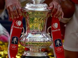 It is sponsored by emirates and known as the emirates fa cup for. All Fa Cup First Round Fixtures To Go Ahead As Planned Despite Lockdown Measures The Independent