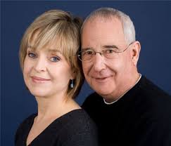 Michael Tucker and Jill Eikenberry Interview for Fern Hill at 59E59  Theaters Off-Broadway NYC