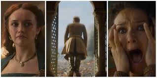 10 Most Sympathetic Characters In Game Of Thrones & House Of The Dragon