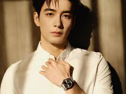 Oliver Chen: Fun facts about Chen Xingxu