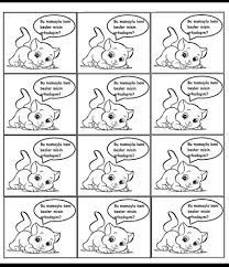 hayvanlari koruma gunune hazirlik pintereste yuklendi hayvanlarikorumagunu kedimamasi kedi okuloncesietkinl hayvan okul oncesi okul