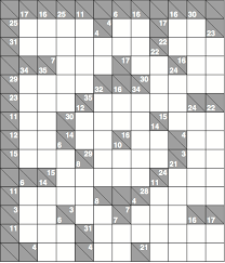 If you're looking for free jigsaw puzzles to play, look no further than these five websites. Kakuro 1537 Medium Life And Style The Guardian